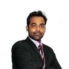 Tushar Sharma, Head - Ecommerce and Digital Marketing