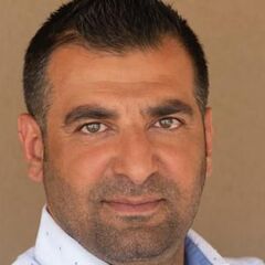Mustafa Kasem, DIR OF OPERATION