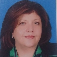 Mayada ShihabEddin