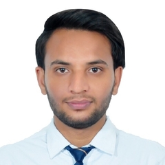 MOHD BILAL BILAL