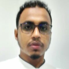 Muyasar Siddig, Customer Service Representative