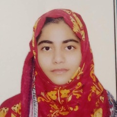 Tauqeer Zehra