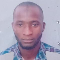 Abubakar Umar