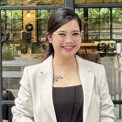 Nathalie Cole Marasigan