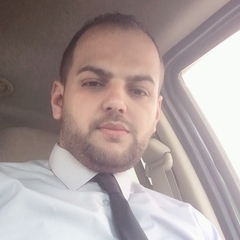 Ahmed Gharib