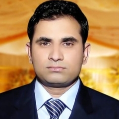 Raheel  Nasir