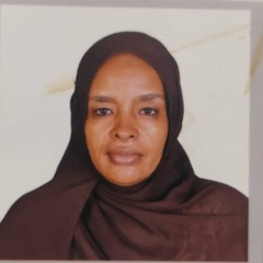 Omaima Omar