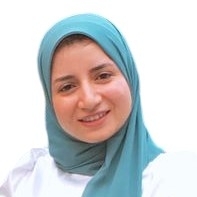 Amira Mahmoud