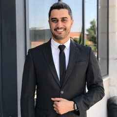 Abdulrahman Qawasmeh