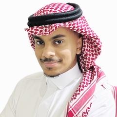 Mohammed AlHarbi