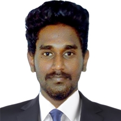 Janagan Palanichamy 