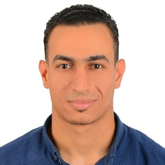 Hossam Kahlil