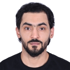 Omar Alshameri