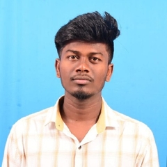 Sathish Kumar