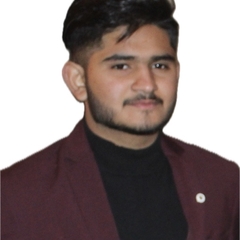 Abdullah  Qureshi