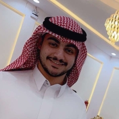 Mohammed Alshammari