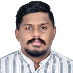 Rajul Bhaskaran