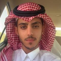 Meshal ALMUTARI