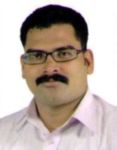 Rajesh Sankaran, SENIOR PROCUREMENT OFFICER