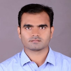 Awadhesh Kumar  Kushwaha 