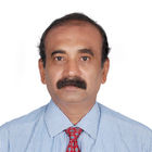AjIth Kumar Damodar, Group Business Manager
