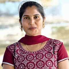 Swathi Kalamata