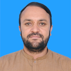 Ashraf Ullah