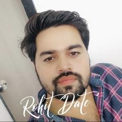 Rohit Date