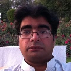 Shahid Shafique