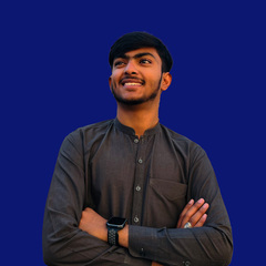 Kamran Imtiaz Imtiaz, 