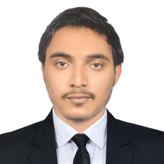 Mohammed Taqiuddin Hafeez