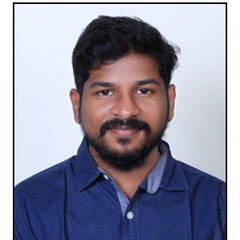 Vishwaprathap Yelishetty