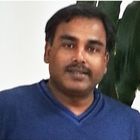 suresh krishnamoorthy, Sr.Project Engineer - Electrical