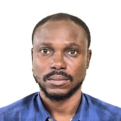 Oluwaseun Adegoke Adegoke, General Manager Business Development