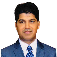 سوريش Rathod, Director - Digital & Sales