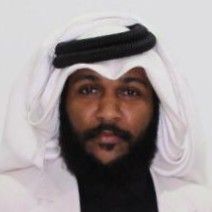 Fahad Al Ghaithi, محاسب - امين صندوق - مدقق حسابات - امين عهدة