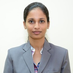 Indu G Nair