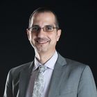 Waleed Tibi, Vice President Finance (Imdad Group)