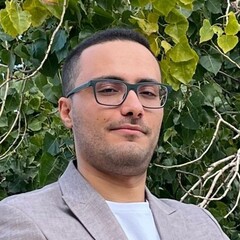 Mohamed Rayen Khlifi, Artificial Intelligence Intern