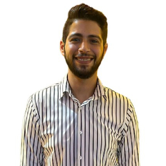 mohamed tarek
