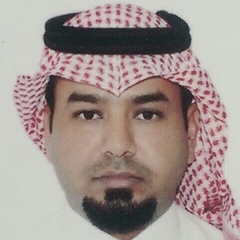 AHMED Al-Zahrani