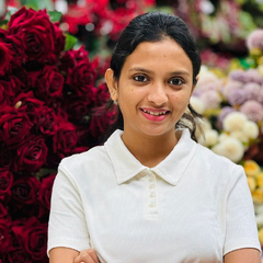 Greeshma Gopal M - Associate – Legal and HR Support - Bayt.com People