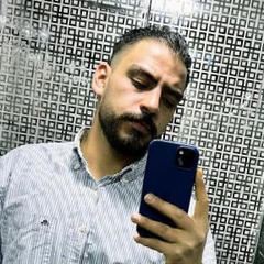 منذر رباحات