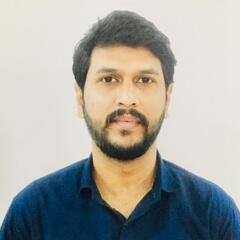 Mohit Srivastava, Product Manager II