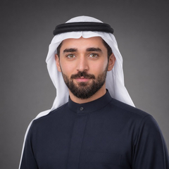 Basel Khalifa, New Business Development Analyst