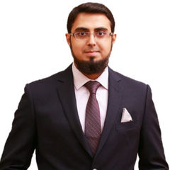 Mohammad  ياسين, Functional Consultant