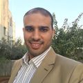عمر سلطان, Project Coordinator