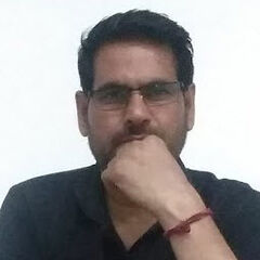 Rohtas Singh, Project Manager