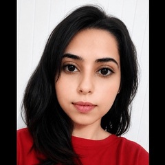 Muddasr Ali , Asst. officer (Quality assurance)