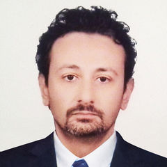 Mahmoud EL-Beheiry, Marketing Consultant